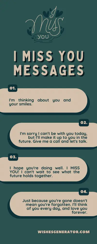 57-i-miss-you-messages